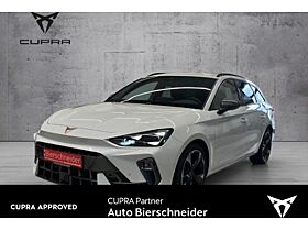 Cupra Leon Sp. 1.5 eTSI DSG🔥!AKTION! 990€ Anzahlung🔥 LED ALLWETTER KAMERA ACC