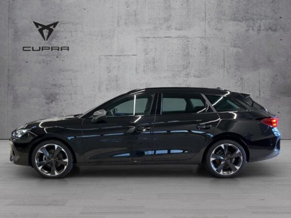 Cupra Leon Sp. 1.5 eTSI DSG 🔥!AKTION! 990€ Anzahlung🔥 LED ALLWETTER KAMERA ACC bild 3