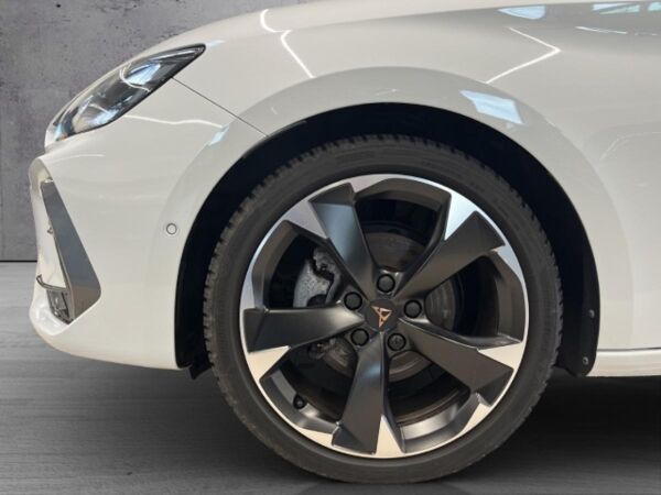 Cupra Leon Sp. 1.5 eTSI DSG🔥!AKTION! 990€ Anzahlung🔥 LED ALLWETTER KAMERA ACC bild 5
