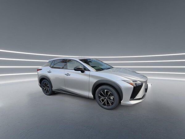 Lexus RZ 350e Executive *360°, Led, 18Zoll* bild 7