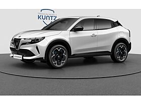 Alfa Romeo Junior Ibrida Sprint 1.2 MHEV