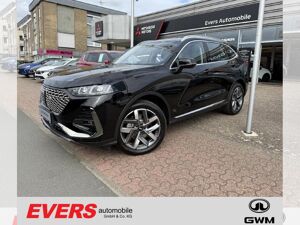 GWM WEY 03 Premium *LED *Navi *SHZ *2 Tonnen Anhängelast bild 1