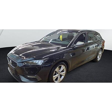 Seat Leon leasen