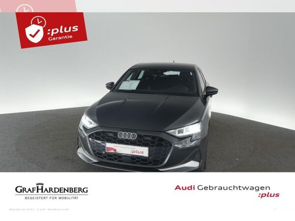 Audi A3 Sportb. 35 TFSI  advanced / SOFORT VERFÜGBAR ! bild 2