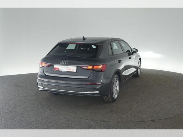 Audi A3 Sportb. 35 TFSI  advanced / SOFORT VERFÜGBAR ! bild 4