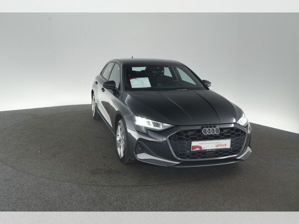 Audi A3 Sportb. 35 TFSI  advanced / SOFORT VERFÜGBAR ! bild 6