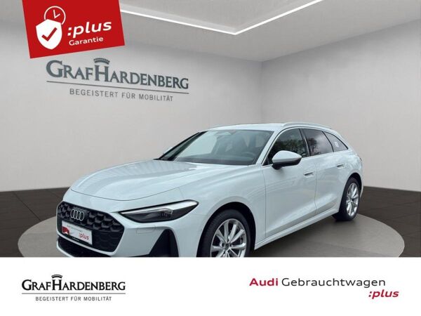 Audi A5 Avant TFSI qu. / SOFORT VERFÜGBAR ! bild