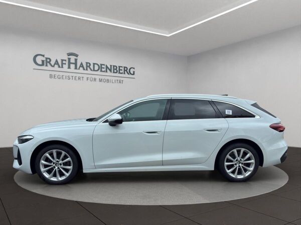 Audi A5 Avant TFSI qu. / SOFORT VERFÜGBAR ! bild 2