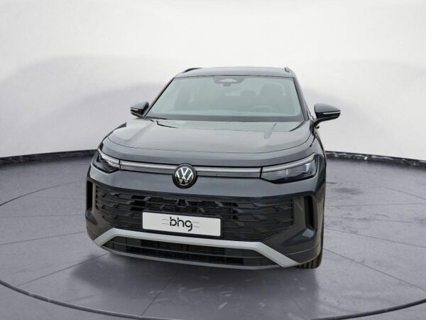 Volkswagen Tayron Life 2.0 l 4M❗️LAGERAKTION❗️ABNAHME BIS 31.05 ❗️Rottweil bild 3