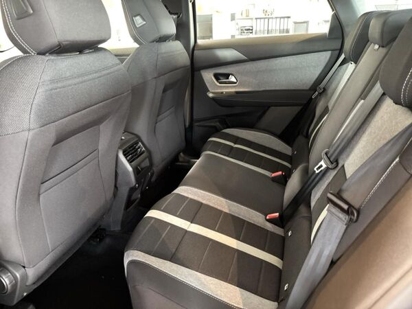 Opel Grandland Electric 73 kWh Komfort-Paket/Anhängerk ❣️‼️Frühlings-Deal‼️❣️ bild 6