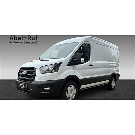 Ford Transit leasen