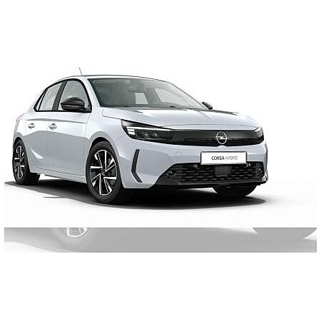 Opel Corsa leasen