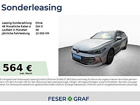 Volkswagen Passat Variant 1.5 eHYBRID ACC LED-MATRIX 4xSHZ