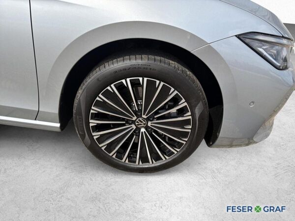 Volkswagen Passat Variant 1.5 eHYBRID ACC LED-MATRIX 4xSHZ bild 6