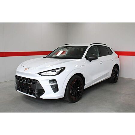 Cupra Terramar leasen