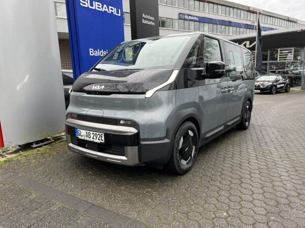 Kia PV5 71,2 kWh Elite, WP, SMP, PP, Comf, CP, GJ bild 1