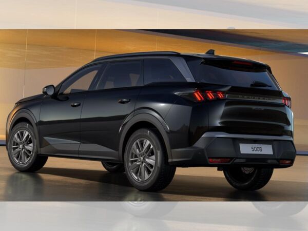 Peugeot 5008 Elektro GT Exclusive 325 PS / Allrad / Gewerbedeal / Sofort verfügbar bild 3