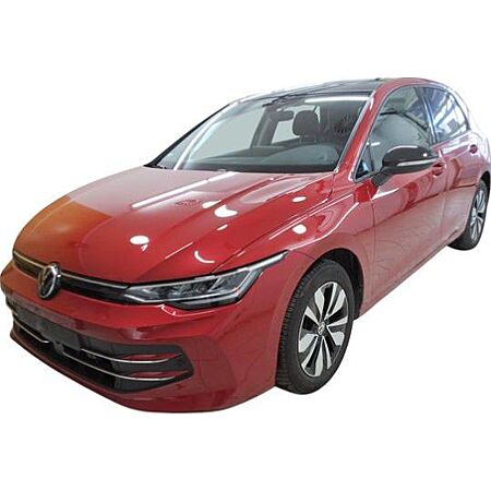 VW Golf leasen