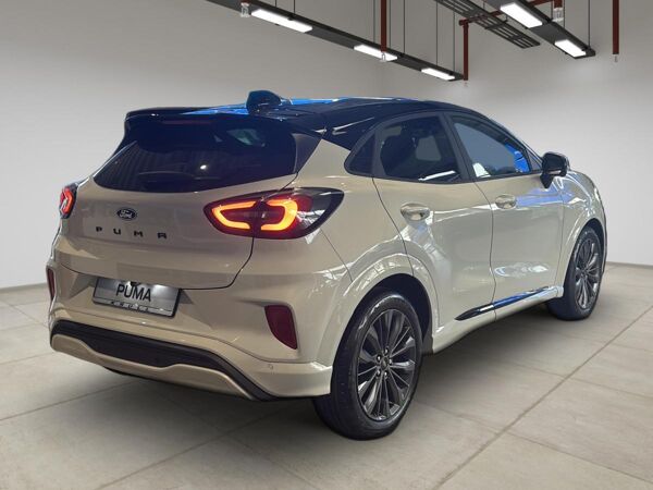 Ford Puma Sound Edition❤LED-MATRIX+VOLL AUSGESTATTET✔ bild 4
