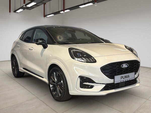 Ford Puma Sound Edition❤LED-MATRIX+VOLL AUSGESTATTET✔ bild 5