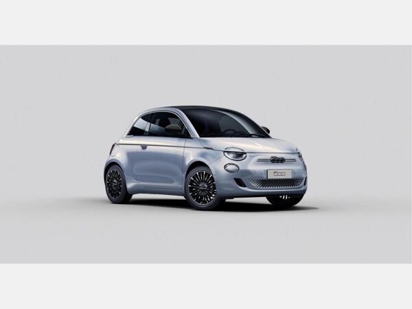 Fiat 500e Cabrio La Prima in mehreren Farben Verfügbar Abholung Mannheim bild