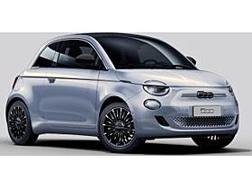 Fiat 500e Cabrio La Prima in mehreren Farben Verfügbar Abholung Mannheim Fiat 500e Cabrio La Prima in mehreren Farben Verfügbar Abholung Mannheim