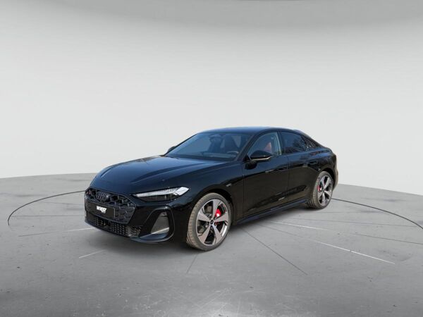 Audi S5 Limousine TFSI S tronic HUD B&O Kopfst.  Sportsitze+ bild 2