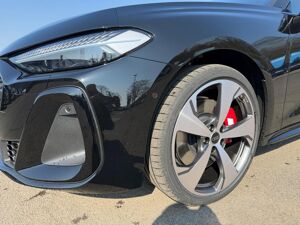 Audi S5 Limousine TFSI S tronic HUD B&O Kopfst.  Sportsitze+ bild 7