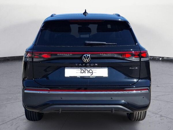 Volkswagen Tayron Elegance 2.0 l ❗️LAGERAKTION❗️ABNAHME BIS 31.05 ❗️Rottweil bild 4
