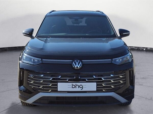 Volkswagen Tayron Elegance 2.0 l ❗️LAGERAKTION❗️ABNAHME BIS 31.05 ❗️Rottweil bild 6