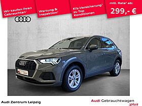 Audi Q3 45 TFSIe *LED*Navi*Business*Parkassistent*