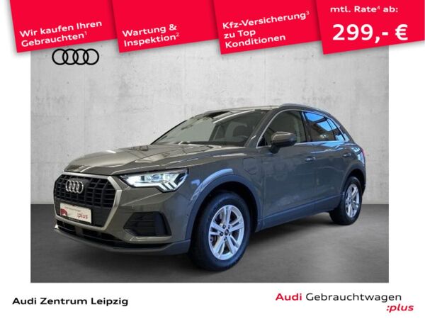 Audi Q3 45 TFSIe *LED*Navi*Business*Parkassistent* bild