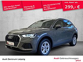 Audi Q3 45 TFSIe *LED*Navi*Business*Parkassistent* Audi Q3 45 TFSIe *LED*Navi*Business*Parkassistent*