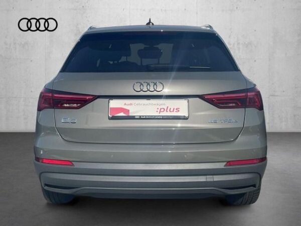 Audi Q3 45 TFSIe *LED*Navi*Business*Parkassistent* bild 2