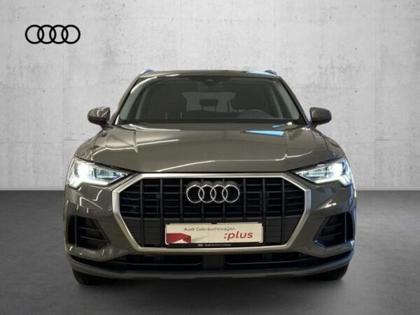 Audi Q3 45 TFSIe *LED*Navi*Business*Parkassistent* bild 4
