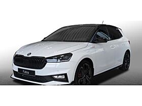Skoda Fabia 130 1.5 TSI DSG