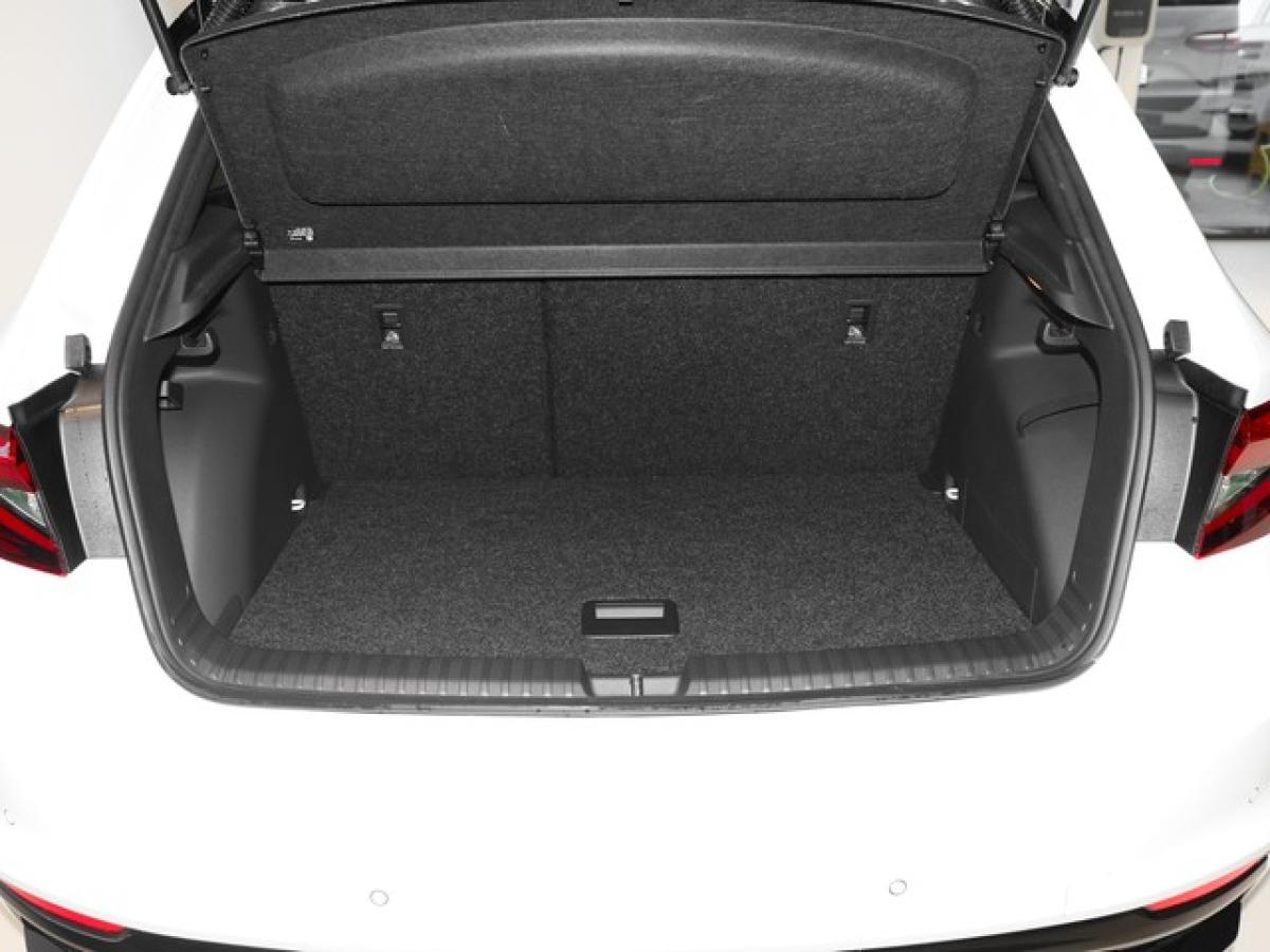Skoda Fabia 130 1.5 TSI DSG bild 7