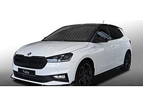 Skoda Fabia 130 1.5 TSI DSG Skoda Fabia 130 1.5 TSI DSG