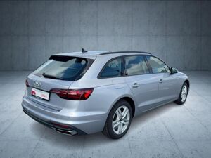 Audi A4 Avant 30 TDI S tr. LED Stdhzg Cam ACC Keyless bild 6
