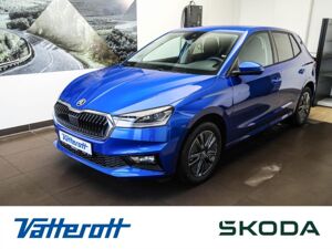 Skoda Fabia Balance 1.0 TSI DSG Navi ACC Anschlussgarantie bild 1