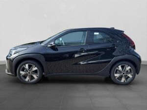 Toyota Aygo X Active  116PS Hybrid 2026 Sitzheizung / Alu  🚀​🚀​Engelbart-Deal🚀​🚀 bild 2