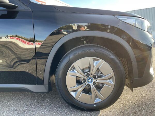 BMW iX1 eDrive20 Navi /  NEU / CURVED Display / RFK bild 6