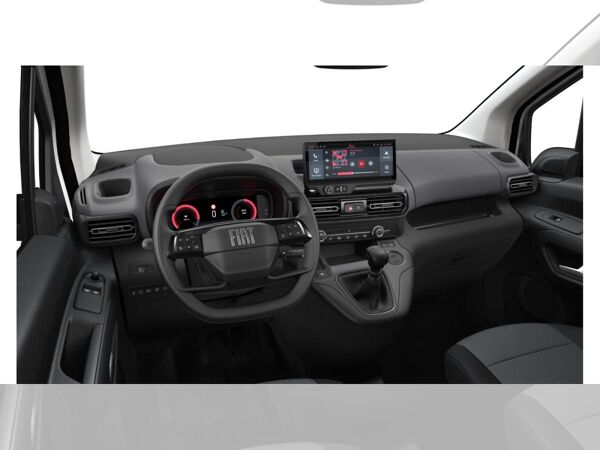 Fiat Doblo 🚨Kastenwagen - Limitiertes Angebot - SOFORT VERFÜGBAR 🚨 bild 2