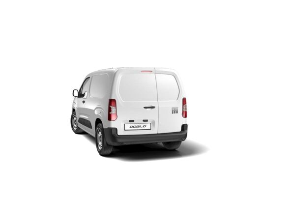 Fiat Doblo 🚨Kastenwagen - Limitiertes Angebot - SOFORT VERFÜGBAR 🚨 bild 4
