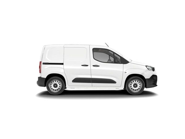 Fiat Doblo 🚨Kastenwagen - Limitiertes Angebot - SOFORT VERFÜGBAR 🚨 bild 3
