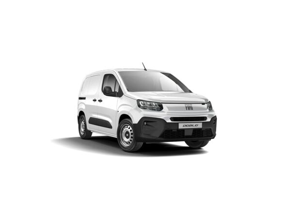 Fiat Doblo 🚨Kastenwagen - Limitiertes Angebot - SOFORT VERFÜGBAR 🚨 bild 5