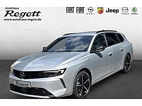 Opel Astra Sports Tourer inkl. AHK, Komfort Paket, Tech Paket