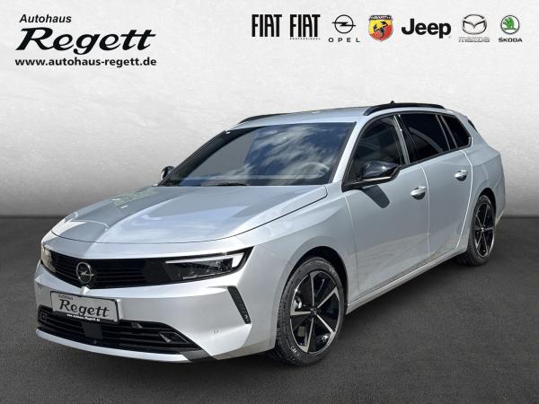 Opel Astra Sports Tourer inkl. AHK, Komfort Paket, Tech Paket bild