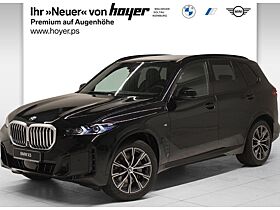BMW X5 xDrive30d M Sportpaket BUSINESSKUNDEN AKTION! BMW X5 xDrive30d M Sportpaket BUSINESSKUNDEN AKTION!