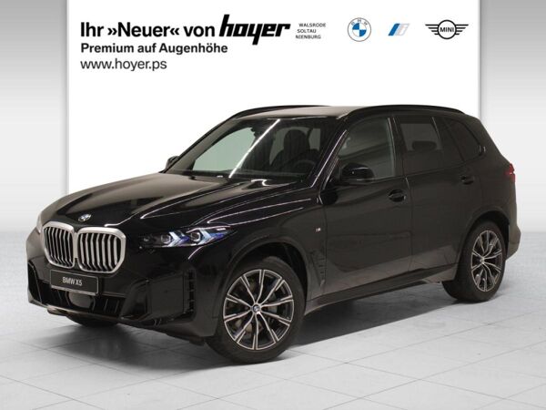 BMW X5 xDrive30d M Sportpaket BUSINESSKUNDEN AKTION! bild